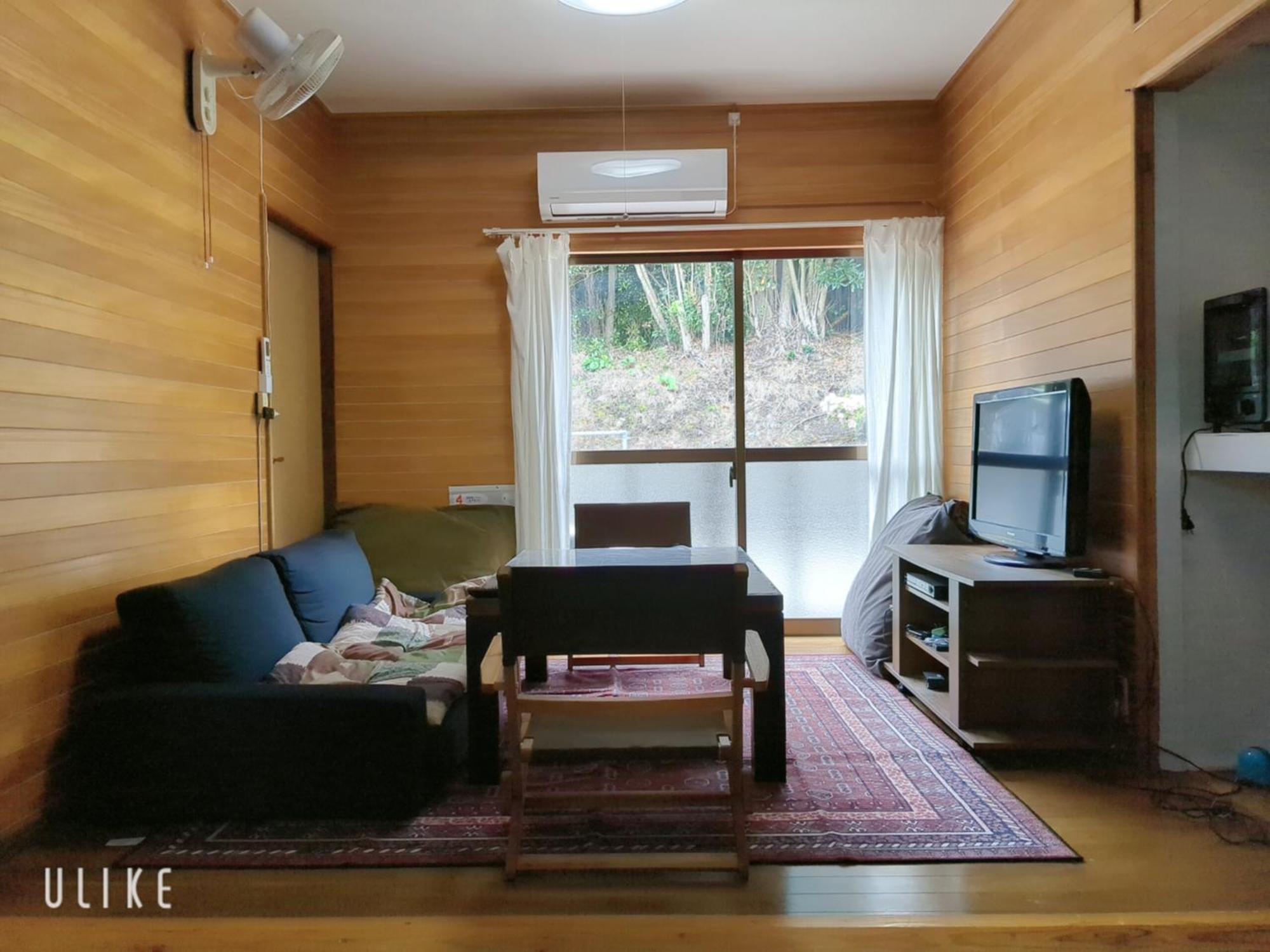 Ajito Otel Oshima Dış mekan fotoğraf