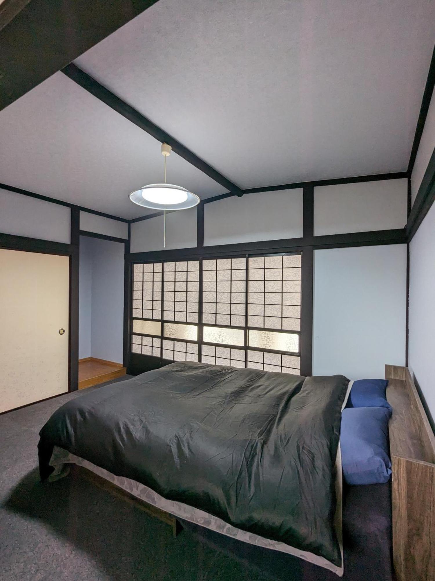 Ajito Otel Oshima Dış mekan fotoğraf