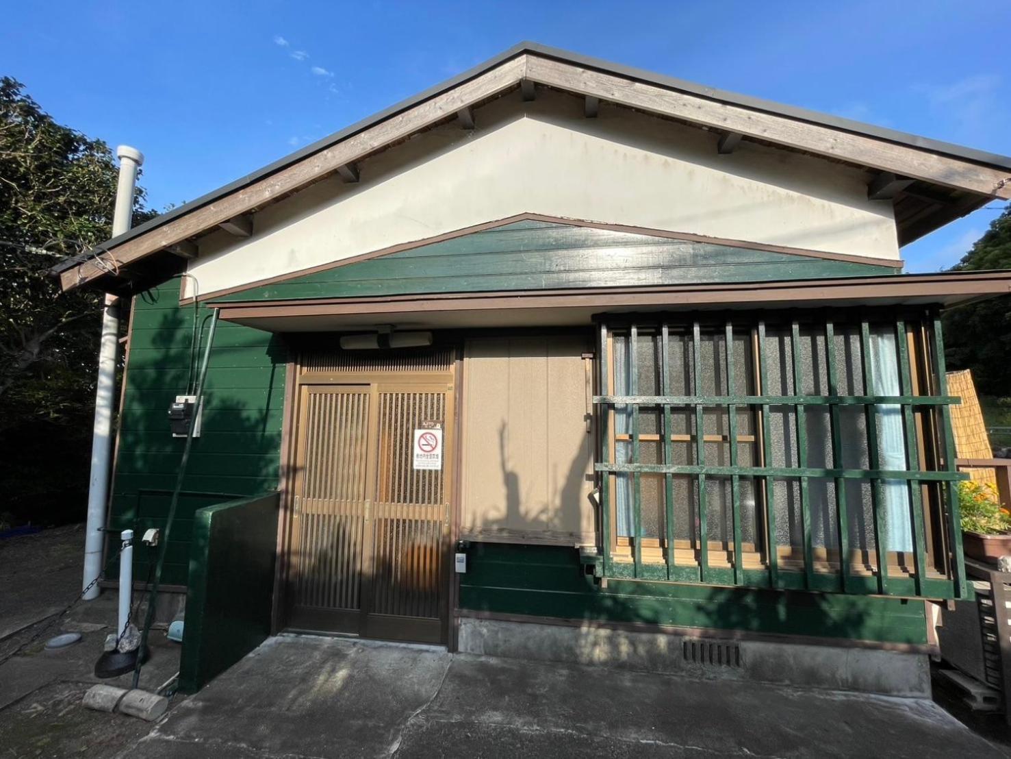 Ajito Otel Oshima Dış mekan fotoğraf