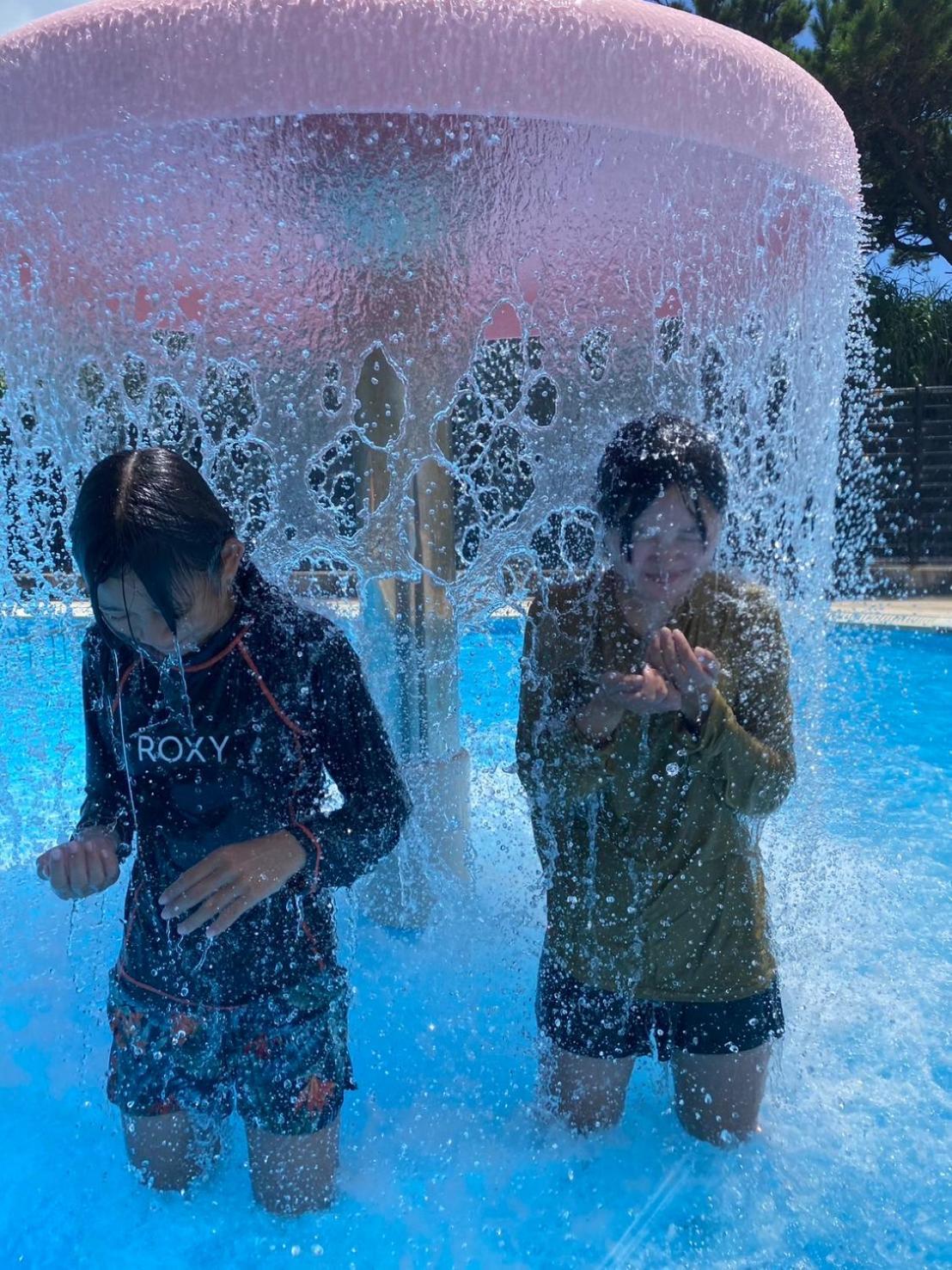 Ajito Otel Oshima Dış mekan fotoğraf