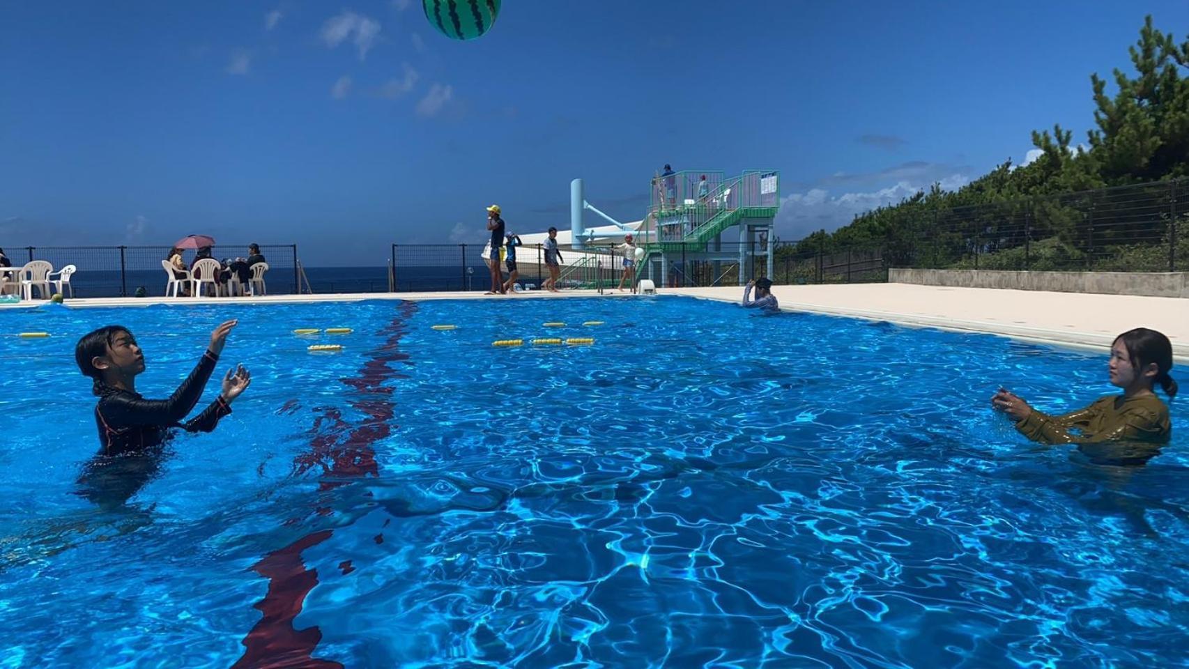 Ajito Otel Oshima Dış mekan fotoğraf